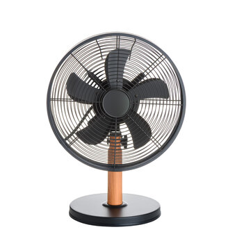 Electric Fan